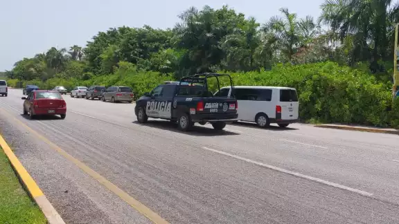 Exponen la desidia de las autoridades para responder a los ataques que cometen los taxistas Exponen la desidia de las autoridades para responder a los ataques que cometen los taxistas