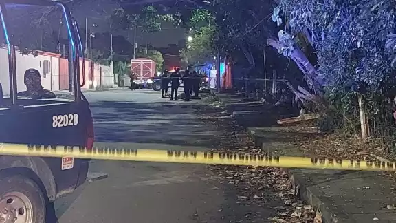 El hallazgo del cuerpo de un hombre con impactos de arma de fuego ocurrió en Solidaridad El hallazgo del cuerpo de un hombre con impactos de arma de fuego ocurrió en Solidaridad