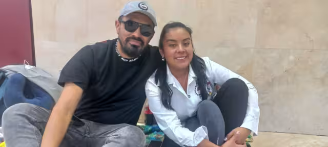 En promedio, por trasladar a los perritos se llevan hasta 250 dólares