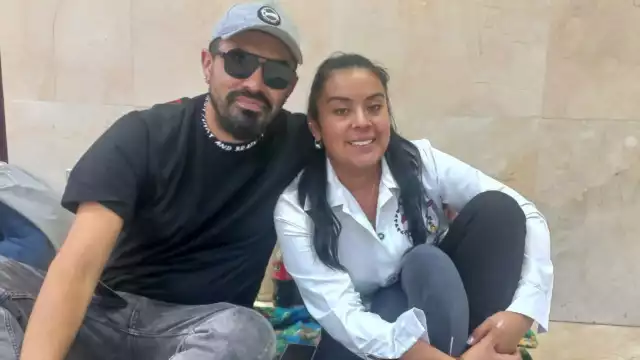 En promedio, por trasladar a los perritos se llevan hasta 250 dólares