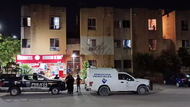 De los 36 homicidios en Cancún, tres eran menores de edad, entre los 14 y 16 años