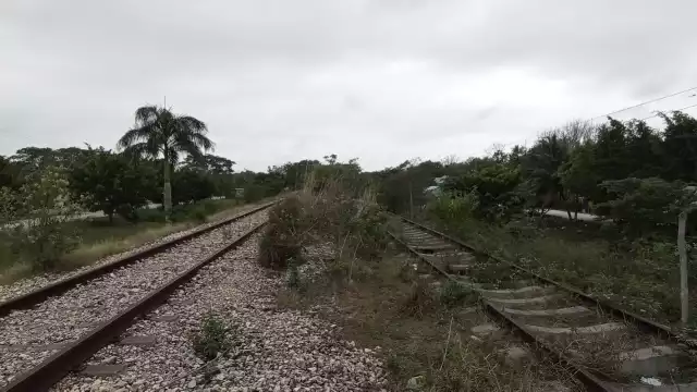 Aunque el permiso ya esta aceptado para iniciar la construcción del Tramo I del Tren Maya