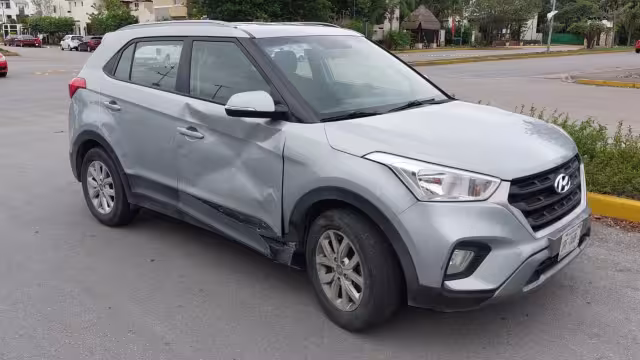 La responsable tendrá que responder por estos daños o de lo contrario podría ser enviada a prisión