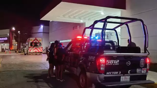 Escapan cinco cubanos de una casa de seguridad en Cancún