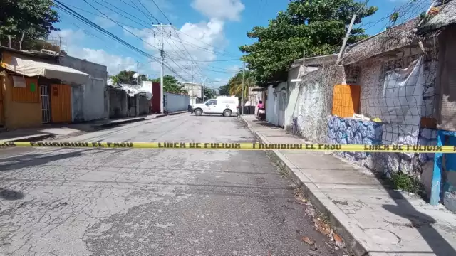 La Policía montó un operativo de búsqueda y localización, pero los agresores lograron darse a la fuga