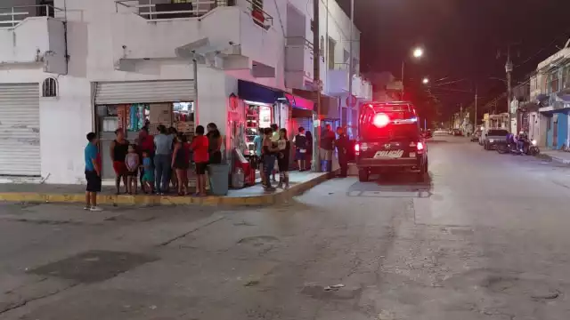 La mujer hallada decidió quitarse la vida por la vía del ahorcamiento en su vivienda en la colonia Luis Donaldo Colosio