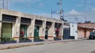 El comunicado se puso a la atención del público y los solicitantes de licencias, donde se especifica la posibilidad de pagar