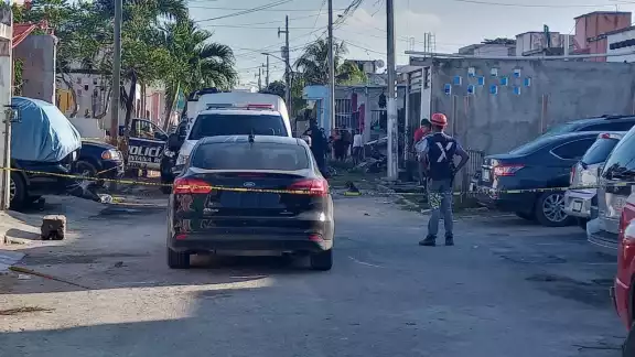 Las autoridades descartan crimen pasional