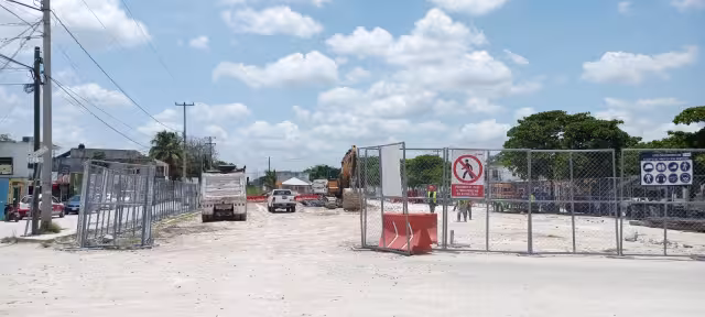 La compañía no tiene oficinas en el municipio, y toda la interacción es vía telefónica