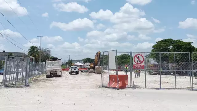 La compañía no tiene oficinas en el municipio, y toda la interacción es vía telefónica