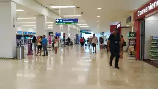 El vuelo no fue reprogramado desde Guadalajara