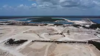 Aseguran que la visita fue por iniciativa del Gobierno Federal presentada a una Corte internacional