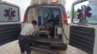 Balean a una mujer en el tianguis de la Región 102 de Cancún