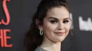 Por fortuna, las dos veces que se han intentado meter a su casa, Selena Gómez no se encotraba ahí. Foto: Especial