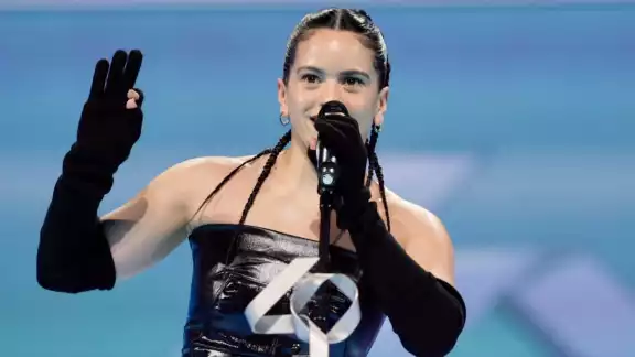 Los40 Music Awards, lista de ganadores