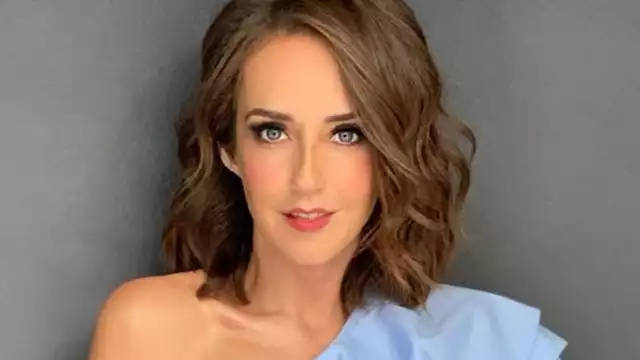 La Choco afirmó que ya dejó atrás al cáncer de mama