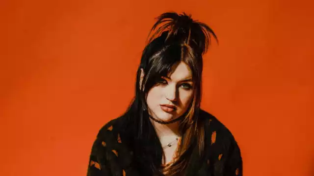 Gayle estaría este domingo en el Vive Latino