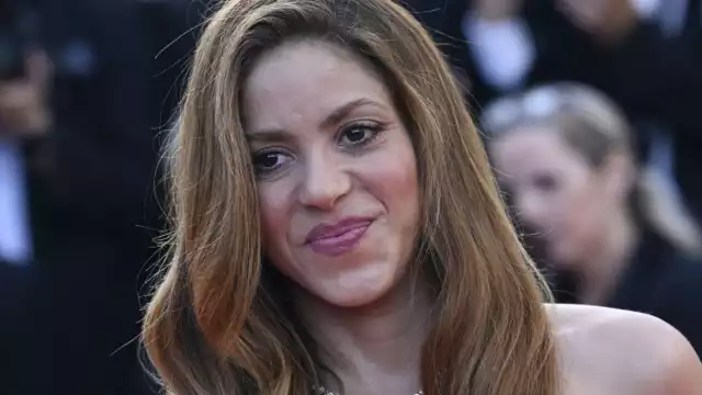 Shakira podría estar sufriiendo acoso. Foto: Especial