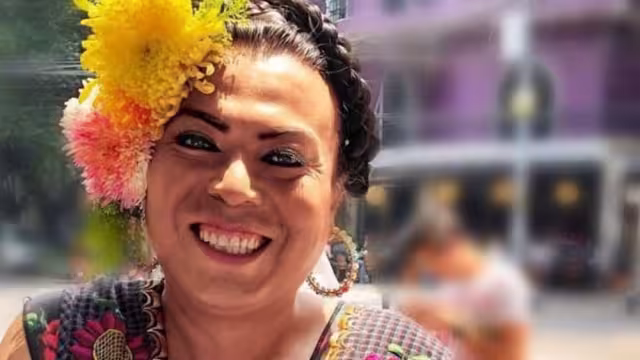 Los muxes son considerados un tercer género entre los zapotecos en Oaxaca