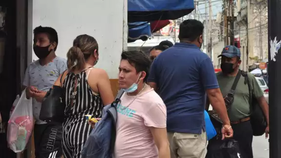 Yucatán no se encuentra en situación grave por el COVID-19 Yucatán no se encuentra en situación grave por el COVID-19
