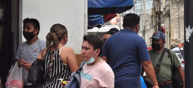 Yucatán no se encuentra en situación grave por el COVID-19