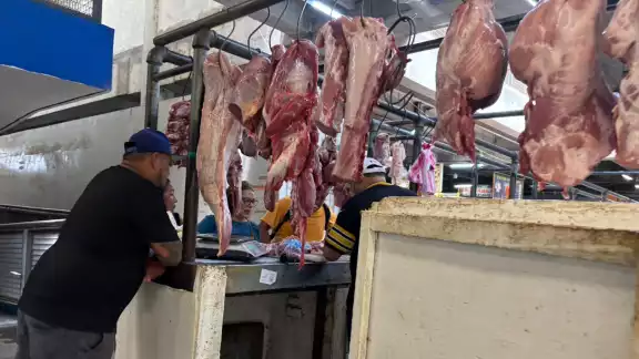 Los precios se han mantenido entre 100 y 125 pesos por kilo. Los precios se han mantenido entre 100 y 125 pesos por kilo.