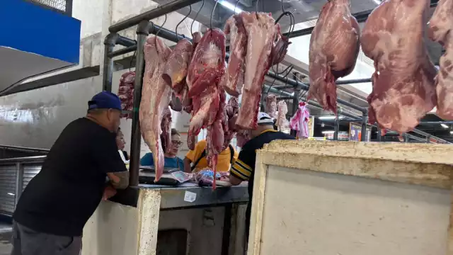 Los precios se han mantenido entre 100 y 125 pesos por kilo.
