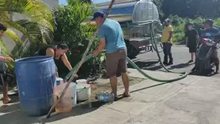 Capa descarta incremento en la tarifa del agua en el Sur de Quintana Roo