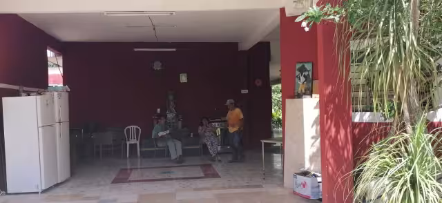 “Oasis San Juan de Dios” es el primer albergue altruista en el estado y se fundó en 1993