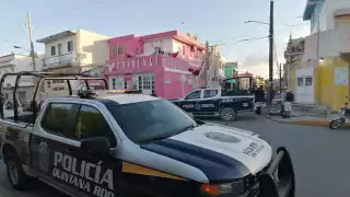 También los casos de violencia intrafamiliar van al alza