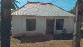 Testigos dicen que la madrugada de este lunes escucharon lo que pudo ser detonaciones de arma de fuego