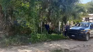 El hombre fue puesto a disposición de un Juez de José María Morelos