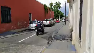 El hombre no podrá acercarse cando salga de la cárcel al lugar de los hechos