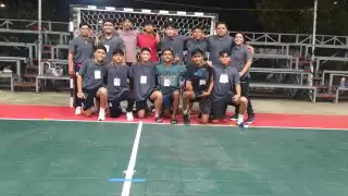 La selección de Triatlón sumo ocho pases más a los juegos de la CONADE 2023