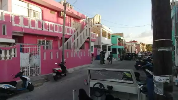 Fiscalía de Quintana Roo ya solicito el cateo