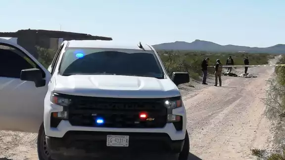 A las 10:40 horas local se recibió información por parte de miembros de la Secretaría de Seguridad Pública Estatal A las 10:40 horas local se recibió información por parte de miembros de la Secretaría de Seguridad Pública Estatal