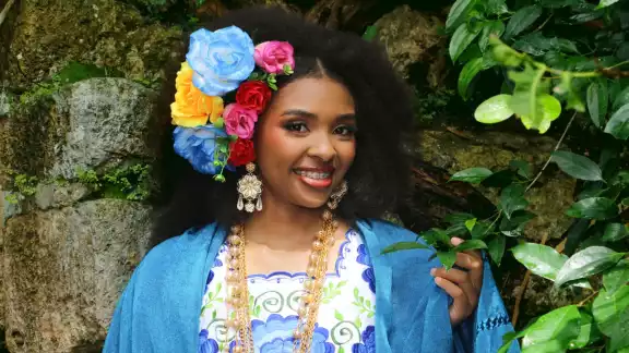 Un investigadora de la UADY dice que en Yucatán hay 69 mil personas con ADN africano Un investigadora de la UADY dice que en Yucatán hay 69 mil personas con ADN africano
