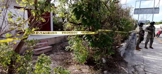 Demandan seguridad para toda la población