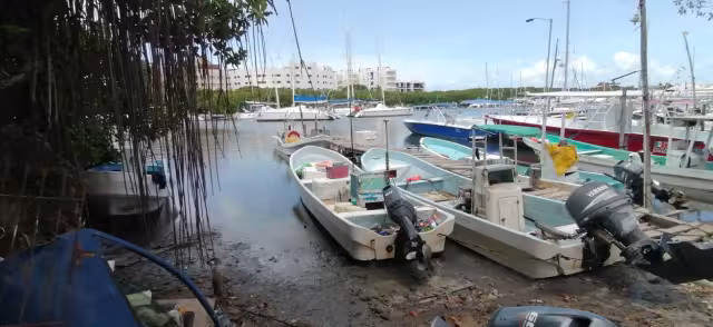 El cuerpo del pescador Luis Fernando Pérez ya fue entregado a sus familiares