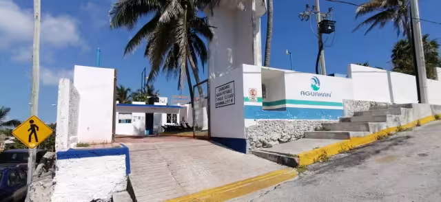 En temporada alta falla el suministro de luz, agua y drenaje