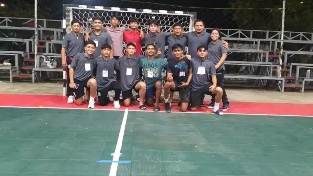 La selección de Triatlón sumo ocho pases más a los juegos de la CONADE 2023