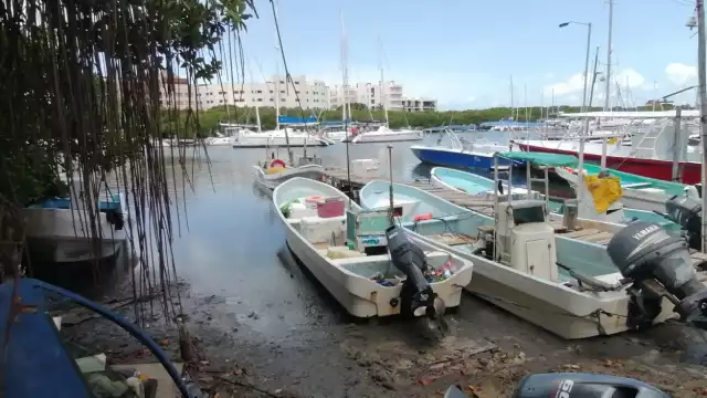 El cuerpo del pescador Luis Fernando Pérez ya fue entregado a sus familiares