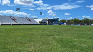 Este jueves inicia la tercera edición de la Copa Titanes de pista y campo en Mérida