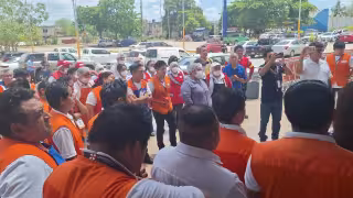 Chiapas tras el sismo de magnitud 7.4: Protección Civil reporta saldo blanco y confirma más de 60 réplicas
