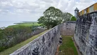 INAH modifica horarios en museos y zonas arqueológicas de Campeche