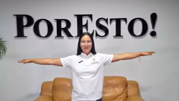 Equipo mexicano convoca a la yucateca para el Campeonato Mundial de Remo Costero Equipo mexicano convoca a la yucateca para el Campeonato Mundial de Remo Costero