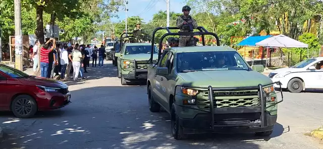 el próximo 22 de diciembre se estará poniendo en marcha el operativo vacacional de invierno 2025
