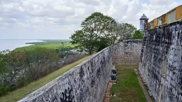 San José el Alto estará abierto de martes a domingo de nueve de la mañana a 3 de la tarde.