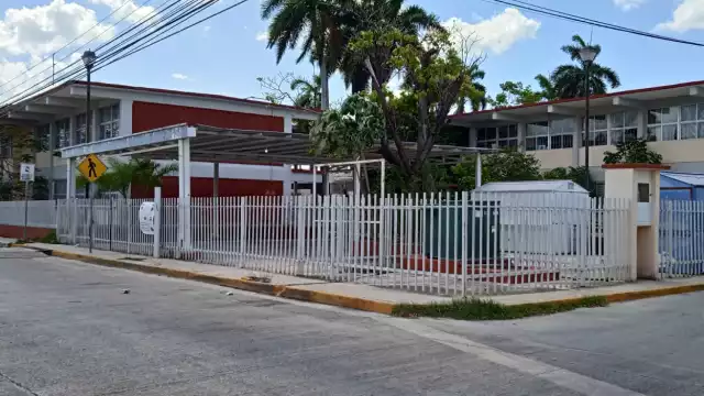 El regreso a clases continúa en Campeche