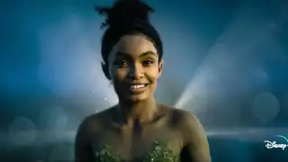 La nueva Campanita ha causado polémica entre los fanáticos de Disney